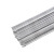 锡豫 铝焊条氩弧焊丝铝镁铝硅直条焊丝 1070纯铝2.0mm  一公斤价 