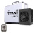 长城白金TF750 SFX小电源台式机ATX3.0白金全模铝箱TF850TFL1200 TFL 1200 ATX3.0