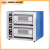 恒联力哥电烘炉商用一层一盘烤红薯面包店烘培炉披萨炉电烤箱 DL-1S 一层一盘 380V 1盘