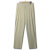 杜卡尊（DUKAZUN）桑蚕丝休闲裤长裤子男士夏季薄款中老年西裤宽松直筒 棕色 25 2尺5