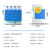 上海浪涌保护器Iimp12.5KA15KA25KA电源防雷器T1电涌10/350us 25KA(国标) 2P