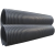 巨成云  国标HDPE双壁钢带螺旋波纹管6米/根 整根发货  一米价 DN1000(SN10)