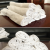 擦机布棉工业抹布棉白色标准尺寸吸水吸油擦油布大块碎布布料 棉 白色