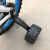 麦舒特儿童自行车配件辅助轮通用12-20寸童车单车侧轮支撑小轮 12寸辅助轮1对