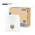 金佰利Aquarius*系列 1个/箱 70260大卷卫生纸纸架(白色)