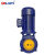 GHLIUTI 立式管道泵 离心泵 ISG32-200A 流量4.5m3/h扬程44m功率2.2kw2900转