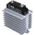 GOL单相工业级直流控交流100A固态继电器SAM40100 SAM40100D