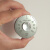 0-50um湿膜厚度规 滚轮式湿膜测厚仪 轮规 湿膜测厚滚轮 厚度规 0-25um