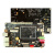 全志A40i开发板 工业级ARM产品板 安卓Linux allwinner核心板 1G8G核心板+底板 显示屏 电源 显示屏 4G