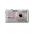 ccd 徕卡镜头 长焦镜头港风新手入门复古数码相机 fx01 / 95新 带原充 600w像素
