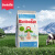 瑞士原装进口 Bimbosan(宾博) 有机婴幼儿奶粉 2段 (6-12月)400g/袋