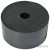 约巢适用于圆形橡胶垫块缓冲垫减震垫防震垫机械高弹胶垫工业实心防滑 外径*厚度(mm)60*30