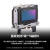 索尼（SONY）Alpha 7CR 新一代全画幅画质微单相机 旗舰小“7” 银色单机 + 50mm F1.4  定焦 标配+直播套装(数魅采集卡+数魅三脚架)