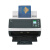 理光（Ricoh）fi-8190 A4彩色高清自动双面连续扫描馈纸式网络扫描仪 发票档案