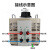 天正电气（TENGEN）TDGC2-5kva单相调压器5000w自耦0-250/300变压器220v 0-300V TDGC2