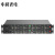中科光电 HDMI高清视频光端机 2路双向HDMI+双向音频+USB控制+1路百兆网络 FC接口一对 ZK-HDMI/S-2HAUF-FC