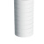 佐佑众工 绝缘胶带 PVC电气无铅环保阻燃电工胶布 白色(18mm*10m*0.13mm)30卷/组