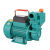 增压泵太阳能热水家用抽水泵全自动水泵220v自吸泵 128W手动型