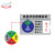 天意州TianYizhou 设备状态管理标识 吸磁式管理牌 亚克力状态牌 12.5*8㎝ 三区（运行 待机 检修）