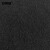 安赛瑞 一次性地毯 商用地毯1×10m 婚庆办公室楼梯开业展会舞台特厚地毯楼梯过道长期使用地毯5mm 黑色26337