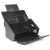 富士通iX500扫描仪连续扫描双面彩色自动多张无线WIFI扫描机 富士通S1500（接USB 双面一分钟