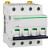 定制电气小型断路器IC65N微断D型空气开关C型短路保护空开单议价 IC65N-C/2P (双相照明型)