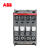 ABB 通用型接触器；AX25-30-10-81*24V 50/60Hz；订货号：10139481