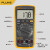 福禄克（FLUKE）17B MAX KIT 数字万用表 1个