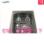 定制罗技r4002Fr8002Fr700接收器原装演示器spotlight接收器 r800接收器（mn新期）