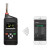 爱华iSV1101-1声级计SV1101-2 专业噪声测试仪噪音分贝仪 iSV1101-2(2级,积分,户外声级计)