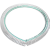 美迢 PVC透明软管 一米价 内径：50mm