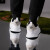 阿迪达斯 （adidas）三叶草男鞋女鞋运动鞋夏季新款款低帮休闲鞋轻便跑步鞋 EF5507浅灰色 38