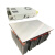 定制半导体制冷片套装diy小制冷板大功率散热器12v可结冰模块 XD-6018单制冷器+电源+电源线