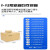 FXJ-6050型胶带封箱机全自动邮政纸箱封箱机封口机 电商 6050【可封更大纸箱，货物更重