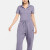 耐克（NIKE）女装2024新款W NSW ESSNTL SS POLO TOP时尚潮流运动短袖T恤 DV7885-509 S