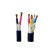 鑫辉（XINHUI）重型橡套软电缆 YC-450/750V-1*25 黑色 1m
