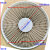 旭杉斯适用于海尔海信科龙空调外机外壳网罩格栅塑料网 风机网罩 适用海尔网罩