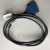美国NI SHC68-68-EPM电缆线192061-02SH68M-68F-EPM定制 0.5m