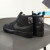 耐克（NIKE） 高帮板鞋男鞋冬季新款开拓者复古加绒运动鞋休闲鞋子DC890 DC8903-002黑色 39