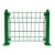 卡英 防护栏 高速隔离网 户外防护栏铁丝网围栏 单位/套 1.2m高3m宽一网一柱