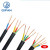 起帆（QIFAN）电缆 YJV-0.6/1kV-4*35铜芯低压电力电缆硬线 1米【货期20天100米起订】
