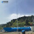 伟信防雷（WILSON LIGHTNING）GJT-24 30米三角避雷塔 GJT防雷设施 加气站加油站通信基站避雷针塔