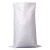 金诗洛 KSL257 白色加厚塑料编织袋 面粉包装袋 麻袋 搬运包装袋 60*100中厚 (20只）