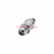 东方旭普（eastsheep）毫米波连接器 2.92/1.85-KKG 2.92MM母转1.85MM母 DC-40G不锈钢转接器 1个装