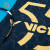 威克多（VICTOR）羽毛球运动护腕55周年系列护手带胜利吸汗擦汗巾健身毛巾 TW-55/A/ZZ白色毛巾1条