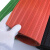 XMSJ(0.5米*0.5米*10mm)绝缘胶垫配电房绝缘垫高压地毯防滑绝缘地垫橡胶垫10kv厚3/10/5mm备件V1191