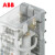 ABB中间继电器 CR-MX024DC2L(10139377) 2对触点 7A 带灯 24VDC 10229061,A