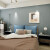 慕槿思格 北欧风格墙纸卧室客厅简约现代浅灰色纯色ins壁纸 铅灰色
