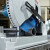 博世（BOSCH）GCD 12 JL 型材切割机 钢材台锯 钢材切割机 电动台式切割锯 2000W