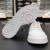 阿迪达斯 （adidas）Neo板鞋女鞋夏季新款复古运动小白鞋轻便透气低帮休闲鞋FX8725 FX8725白色 36.5